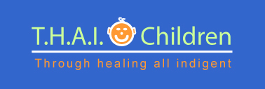 Thai Children
		Logo